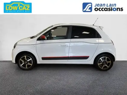 Photo 7 Renault Twingo  III 0.9 TCe 90