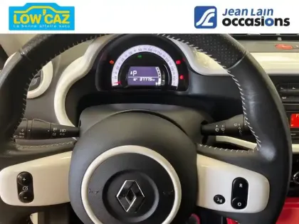 Photo 11 Renault Twingo  III 0.9 TCe 90