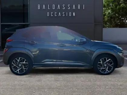 Photo 6 Hyundai Kona  Hybrid 141