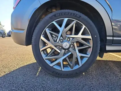 Photo 64 Hyundai Kona  Hybrid 141