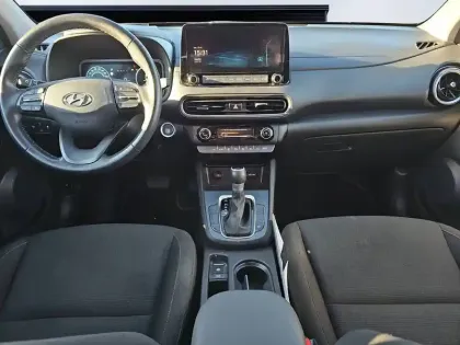 Photo 49 Hyundai Kona  Hybrid 141