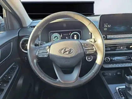 Photo 12 Hyundai Kona  Hybrid 141