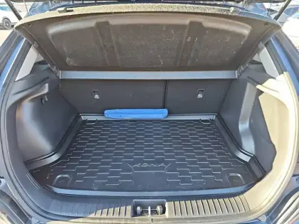 Photo 67 Hyundai Kona  Hybrid 141