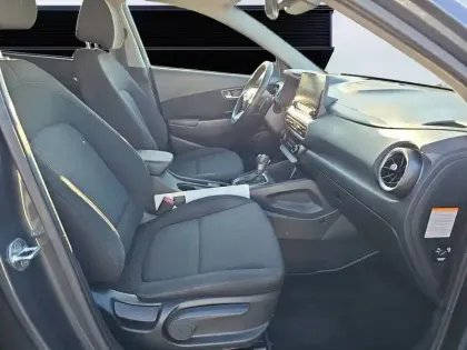 Photo 15 Hyundai Kona  Hybrid 141