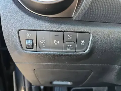 Photo 71 Hyundai Kona  Hybrid 141