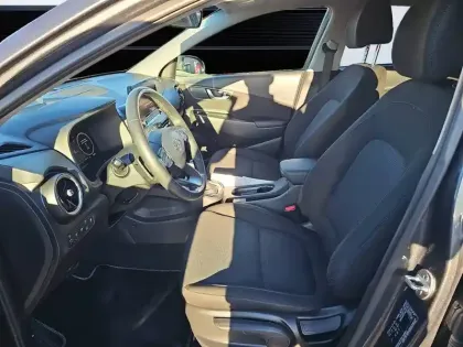 Photo 47 Hyundai Kona  Hybrid 141