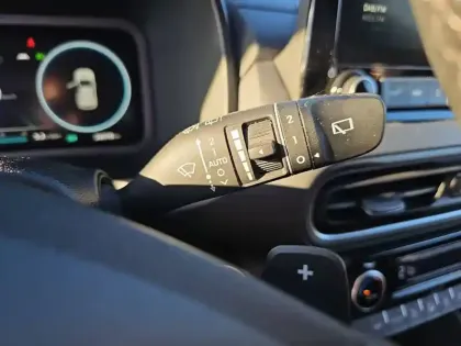 Photo 23 Hyundai Kona  Hybrid 141