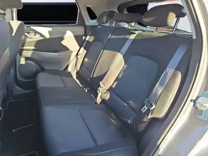 Photo 13 Hyundai Kona  Hybrid 141