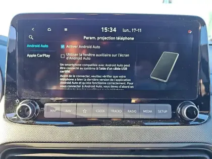 Photo 85 Hyundai Kona  Hybrid 141