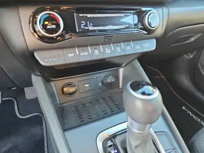 Photo 81 Hyundai Kona  Hybrid 141