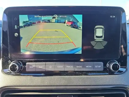 Photo 87 Hyundai Kona  Hybrid 141