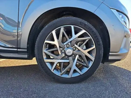 Photo 16 Hyundai Kona  Hybrid 141