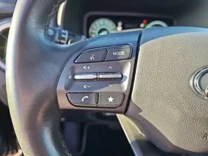 Photo 24 Hyundai Kona  Hybrid 141