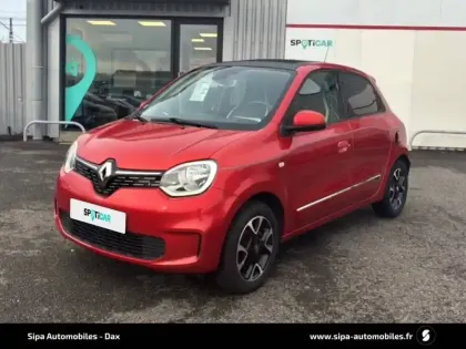 Photo 31 Renault Twingo  III TCe 95