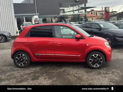 Photo 34 Renault Twingo  III TCe 95