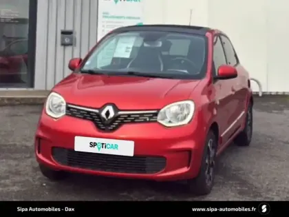 Photo 29 Renault Twingo  III TCe 95