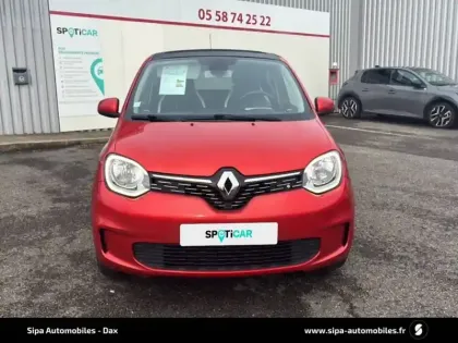 Photo 32 Renault Twingo  III TCe 95