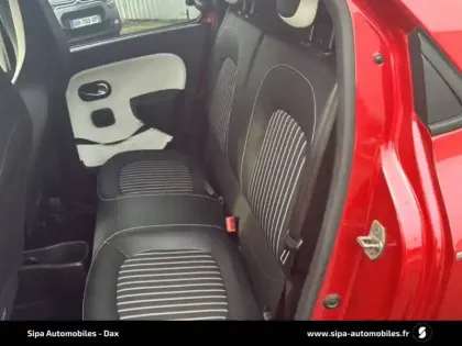 Photo 9 Renault Twingo  III TCe 95