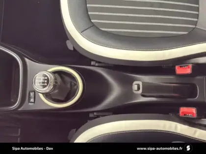 Photo 21 Renault Twingo  III TCe 95