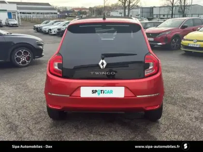 Photo 35 Renault Twingo  III TCe 95