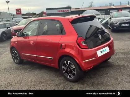 Photo 36 Renault Twingo  III TCe 95