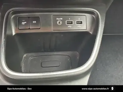 Photo 20 Renault Twingo  III TCe 95