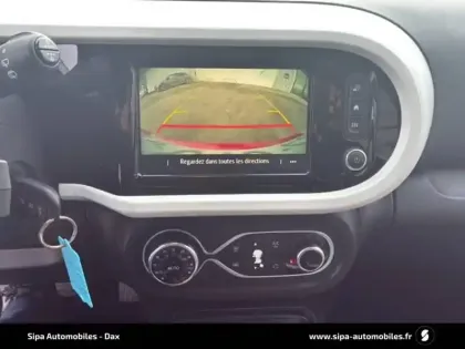 Photo 23 Renault Twingo  III TCe 95