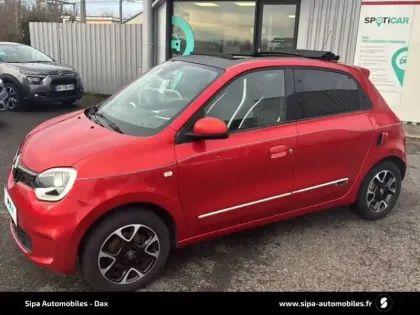 Photo 25 Renault Twingo  III TCe 95
