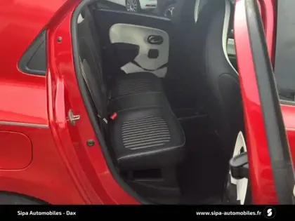 Photo 15 Renault Twingo  III TCe 95