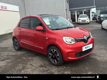 Photo 33 Renault Twingo  III TCe 95