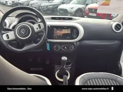 Photo 7 Renault Twingo  III TCe 95