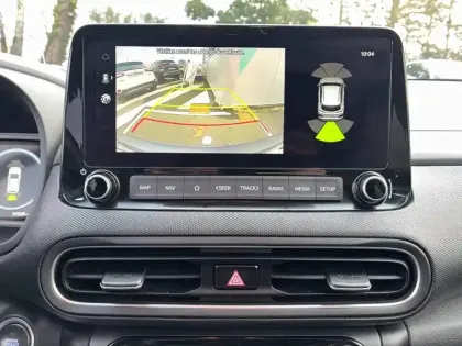 Photo 9 Hyundai Kona  Hybrid 141