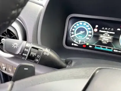 Photo 14 Hyundai Kona  Hybrid 141