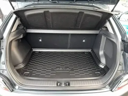 Photo 6 Hyundai Kona  Hybrid 141