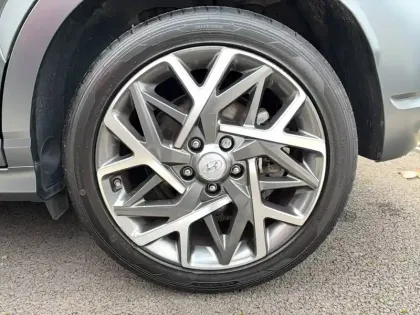 Photo 8 Hyundai Kona  Hybrid 141