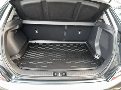 Photo 20 Hyundai Kona  Hybrid 141