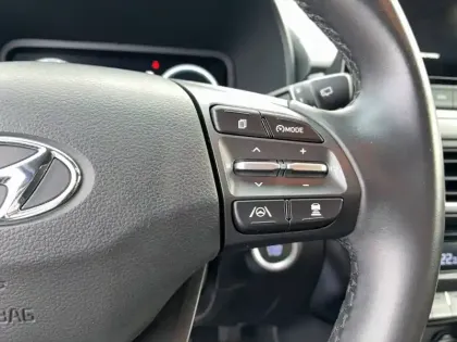 Photo 12 Hyundai Kona  Hybrid 141