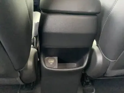 Photo 22 Hyundai Kona  Hybrid 141