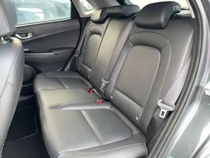 Photo 19 Hyundai Kona  Hybrid 141