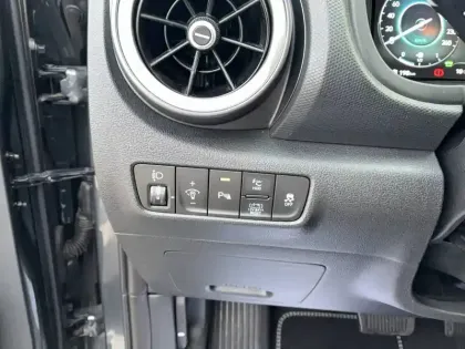 Photo 15 Hyundai Kona  Hybrid 141