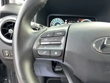 Photo 11 Hyundai Kona  Hybrid 141