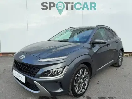 Photo Hyundai Kona Executive