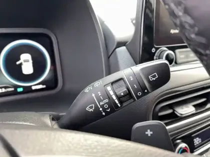 Photo 13 Hyundai Kona  Hybrid 141