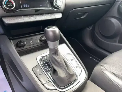 Photo 10 Hyundai Kona  Hybrid 141