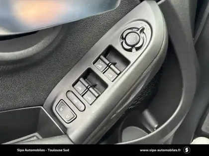 Photo 23 Fiat 500x  1.5 FireFly 130 ch S/S DCT7 Hybrid