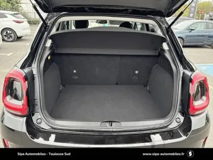 Photo 5 Fiat 500x  1.5 FireFly 130 ch S/S DCT7 Hybrid