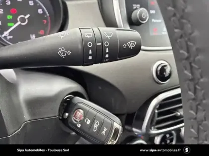 Photo 27 Fiat 500x  1.5 FireFly 130 ch S/S DCT7 Hybrid