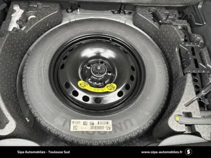 Photo 28 Fiat 500x  1.5 FireFly 130 ch S/S DCT7 Hybrid