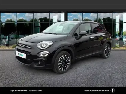 Photo Fiat 500x