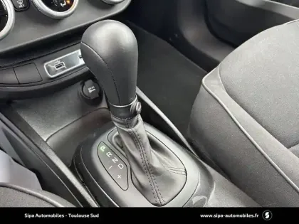 Photo 17 Fiat 500x  1.5 FireFly 130 ch S/S DCT7 Hybrid